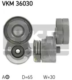 VKM 36030 SKF
